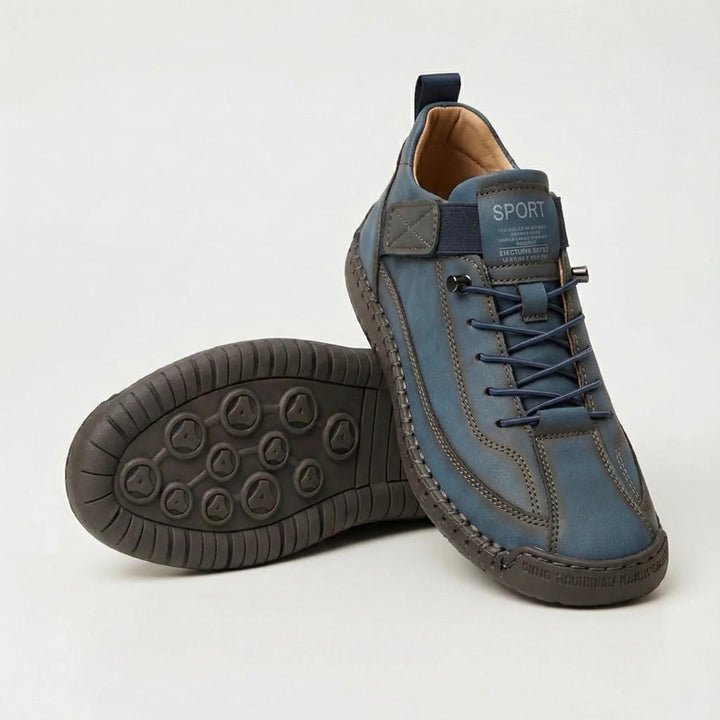 Women's Comfortable Sneakers with Cushioned Sole