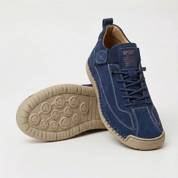 Women's Comfortable Sneakers with Cushioned Sole