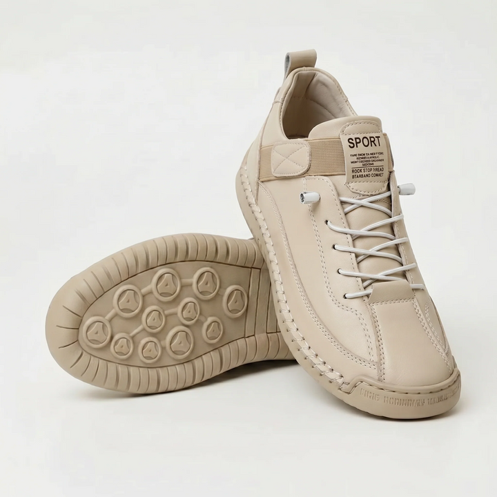 Women's Comfortable Sneakers with Cushioned Sole
