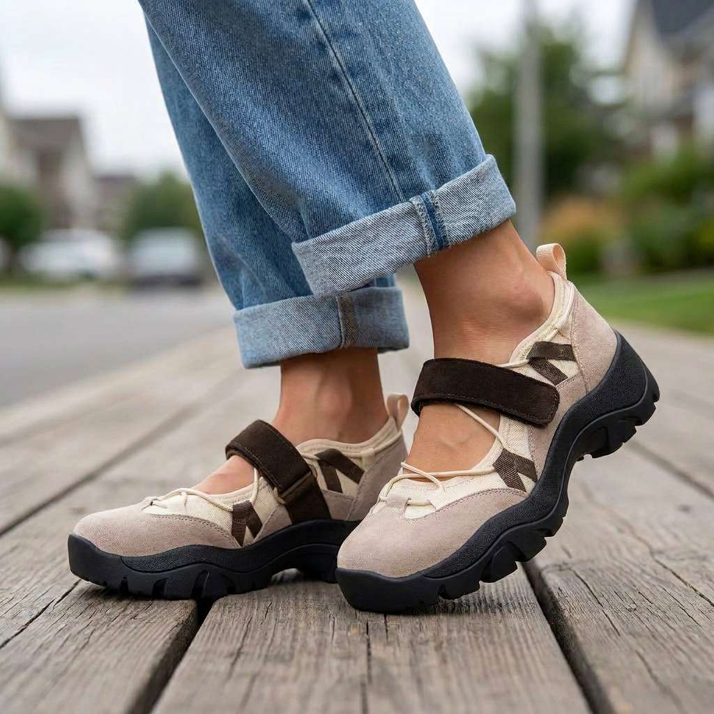 Women's Elegant Comfort Loafers