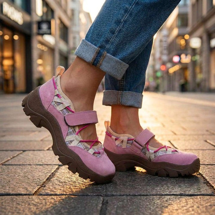 Women's Elegant Comfort Loafers