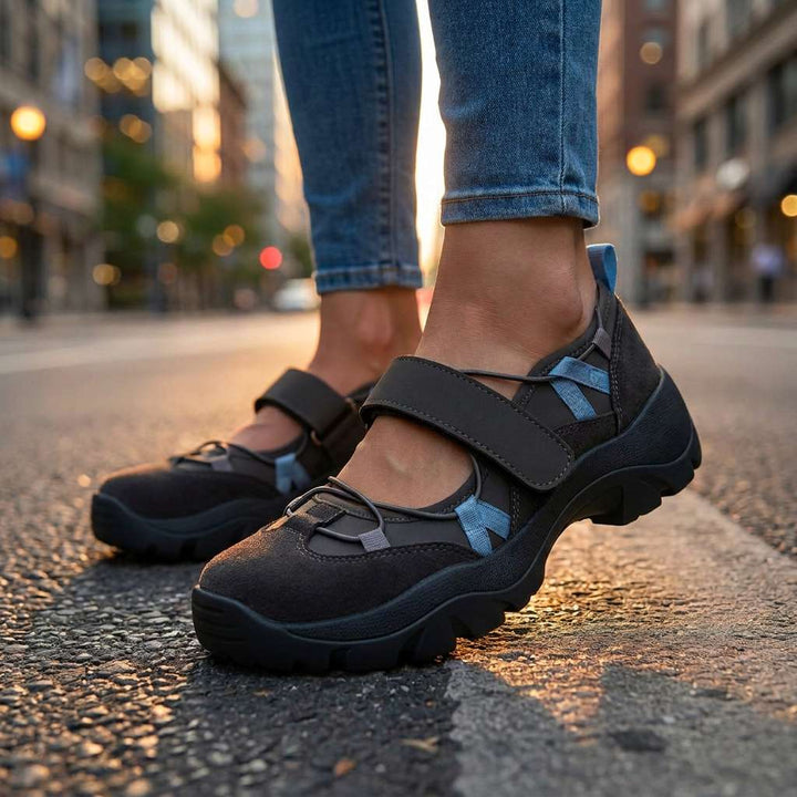 Women's Elegant Comfort Loafers