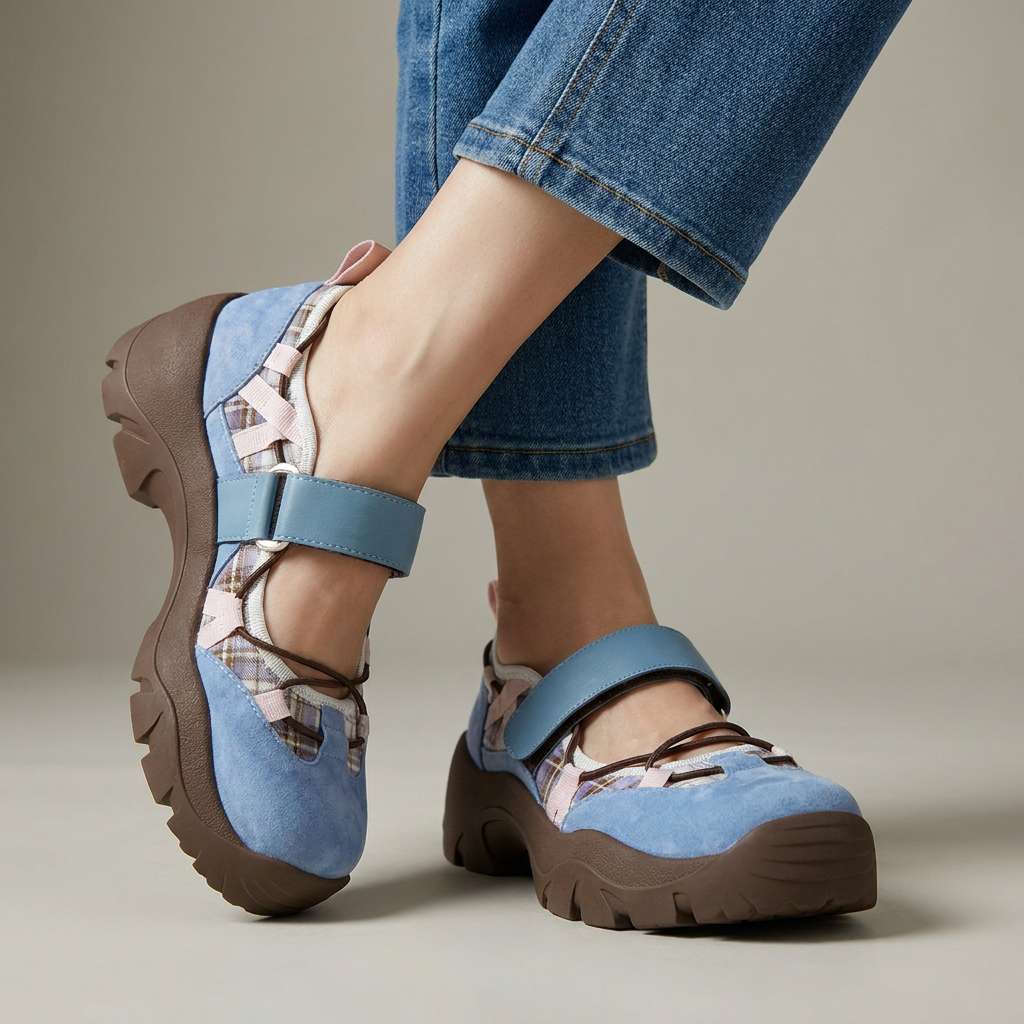Women's Elegant Comfort Loafers