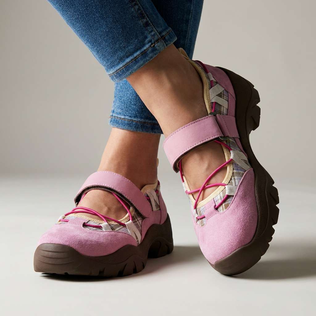 Women's Elegant Comfort Loafers