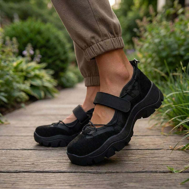 Women's Elegant Comfort Loafers