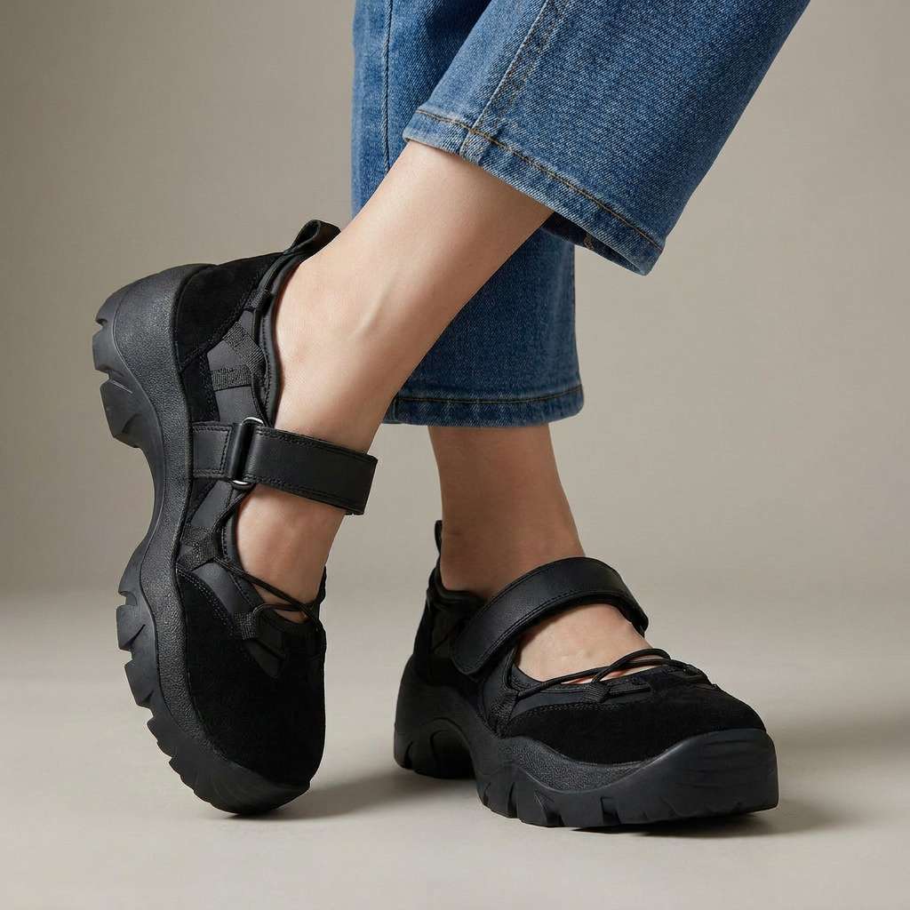 Women's Elegant Comfort Loafers