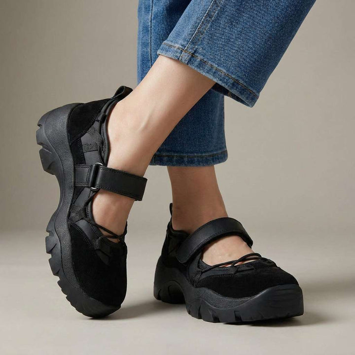 Women's Elegant Comfort Loafers
