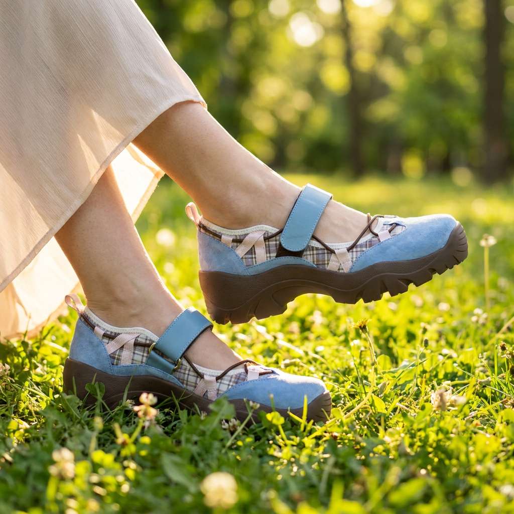 Women's Elegant Comfort Loafers