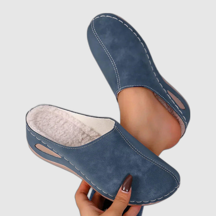 Women's Comfortable Non-Slip Slippers