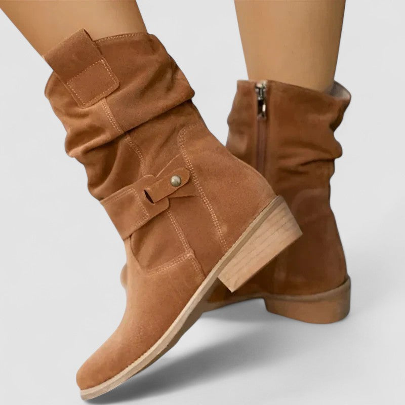 Women's Casual Cowboy Boots