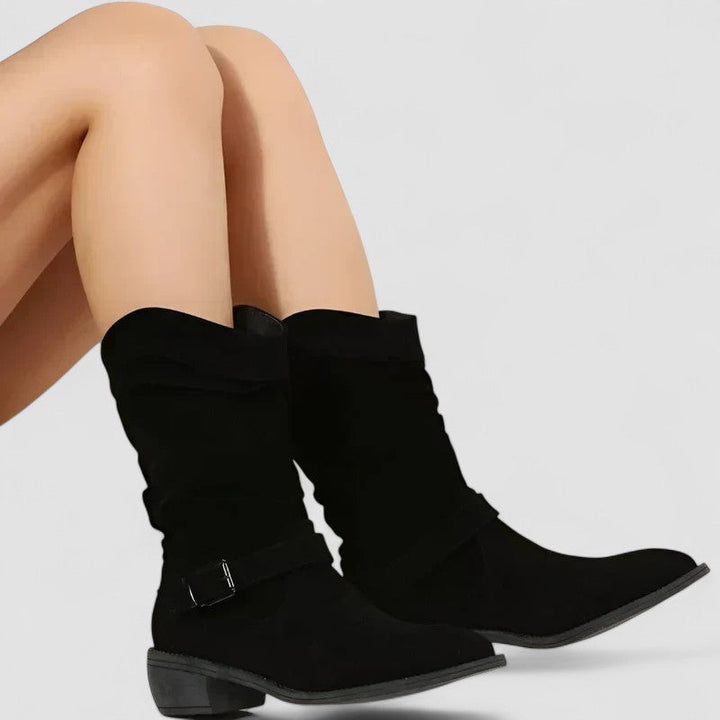 Women's Casual Cowboy Boots