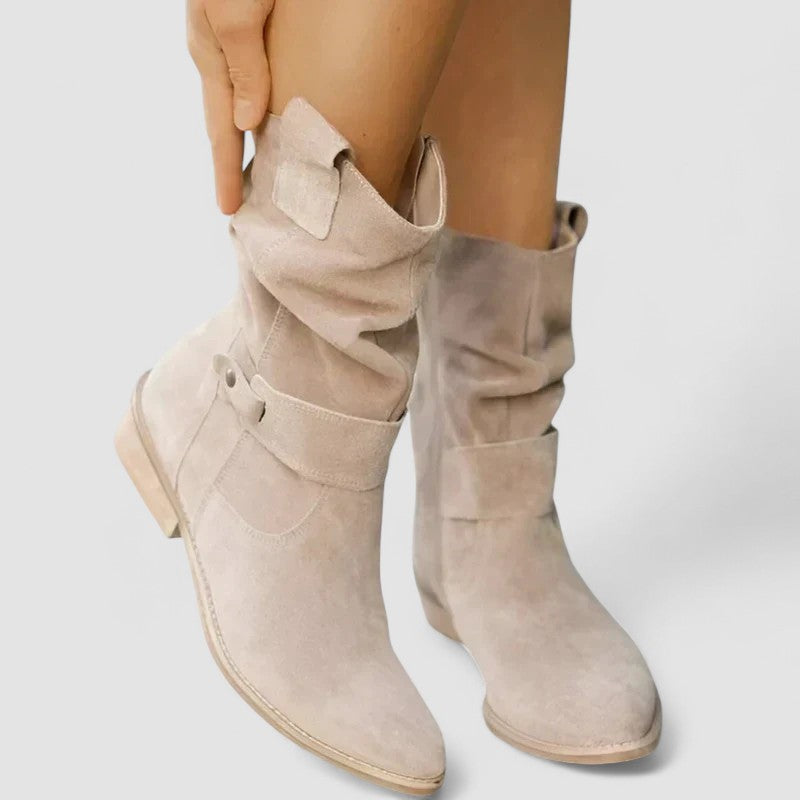 Women's Casual Cowboy Boots