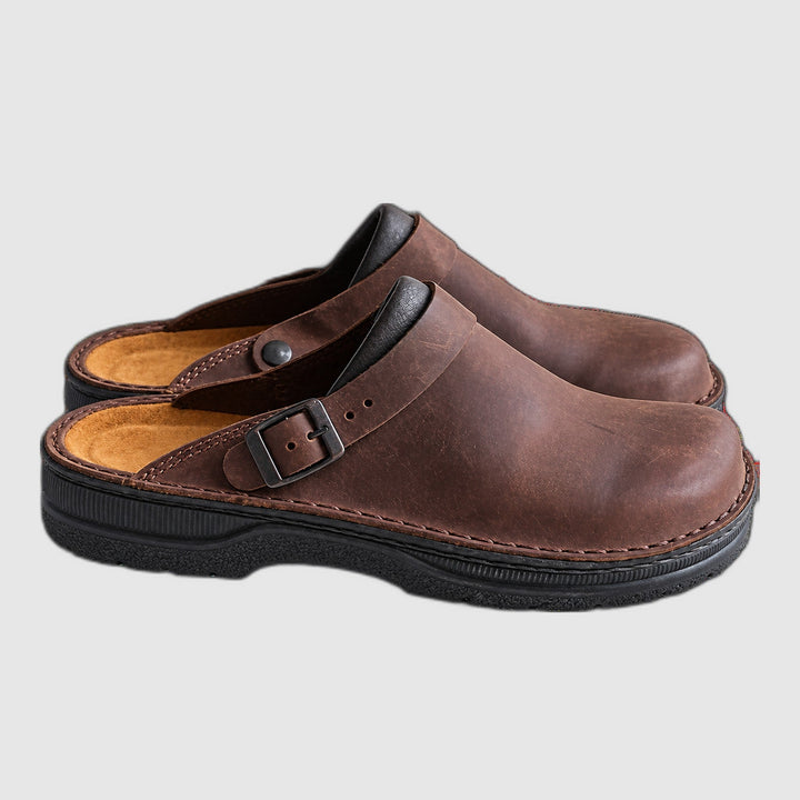 Women's Comfortable Lightweight Non-Slip Clogs